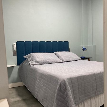 Studio - Embare - Santos, Frente Ao Mar Eksteriør billede